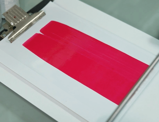 塑料軟包裝油墨 塑料軟包裝油墨