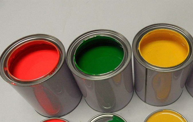 聚合物型潤濕分散劑的特點 聚合物型潤濕分散劑的特點