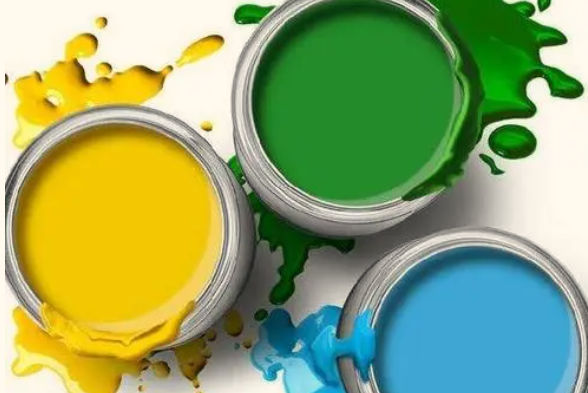 流動性好的水性涂料分散劑 流動性好的水性涂料分散劑