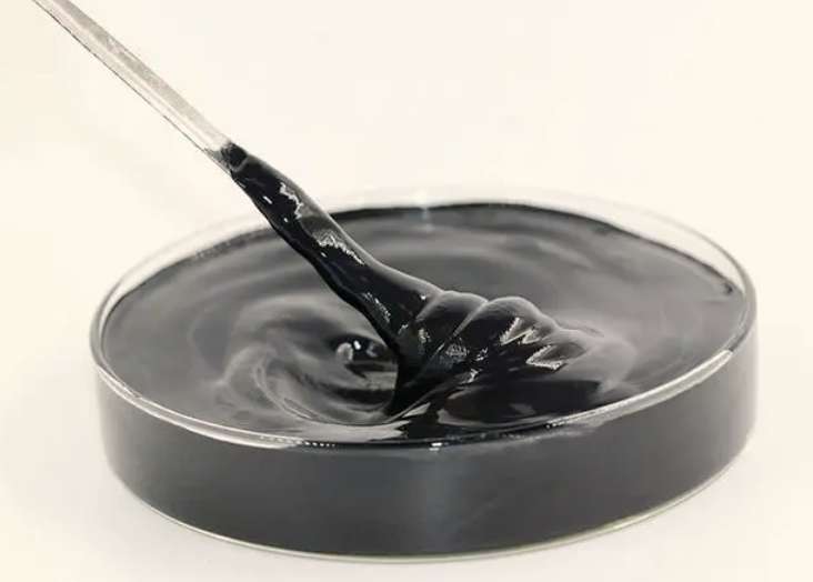 石墨烯分散劑類型影響 石墨烯分散劑類型影響