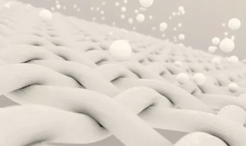 了解紡織染印的五個起泡工序 了解紡織染印的五個起泡工序