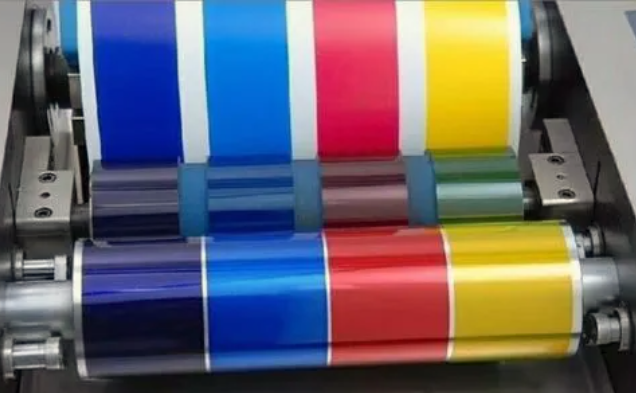 水性油墨的印刷工藝 水性油墨的印刷工藝