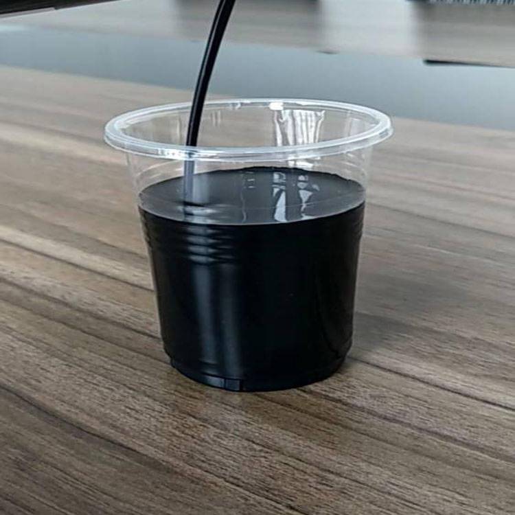 炭黑的分散4個過程 炭黑的分散4個過程