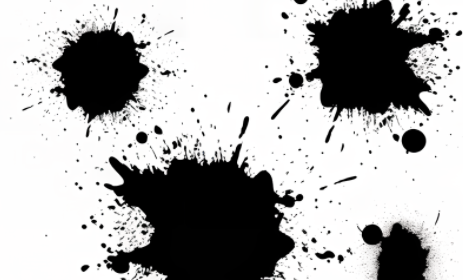 噴墨墨水分散劑