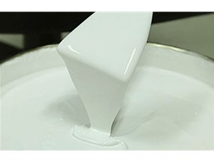 乳液與分散體的核心差異對比