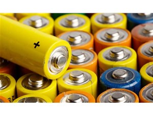 鋰電池材料研磨漿料中的分散劑